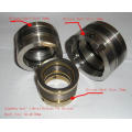 sello de fuelle de metal soldado de alto rendimiento HF680-50 Bitzer shaft seal